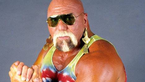 Der späte "Superstar" Billy Graham bei WWE in den Achtzigern