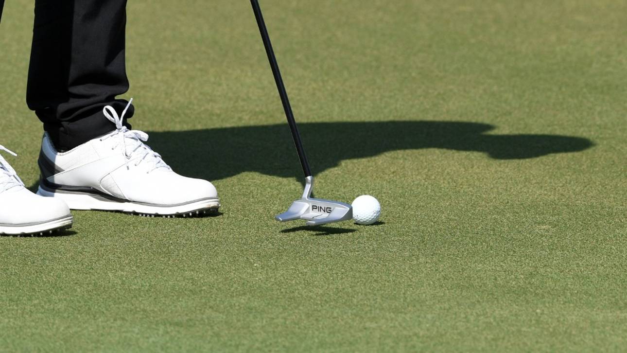 LIV-Golfer verlieren Rechtsstreit