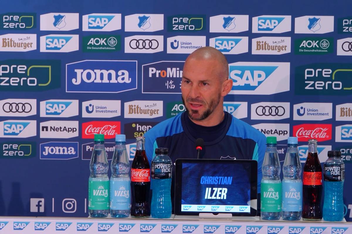 Sieg gegen BVB? Trainer zieht speziellen Seifenblasen-Vergleich