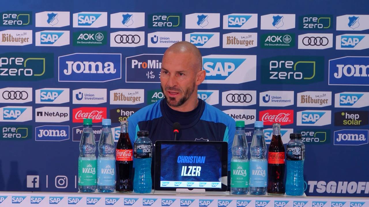 Sieg gegen BVB? Trainer zieht speziellen Seifenblasen-Vergleich