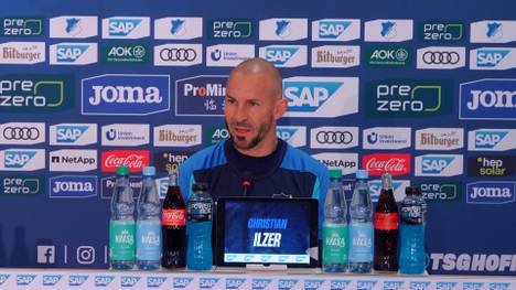 Der Sieg gegen Dortmund war für Hoffenheim immens wichtig im Kampf um die Champions League. Für Trainer Christian Ilzer war der Erfolg nur eine Momentaufnahme, wie er mit einem interessanten Vergleich erklärt.