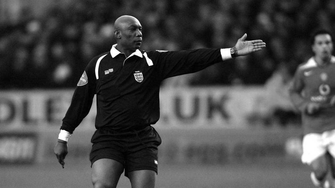 „Er hat Barrieren niedergerissen“