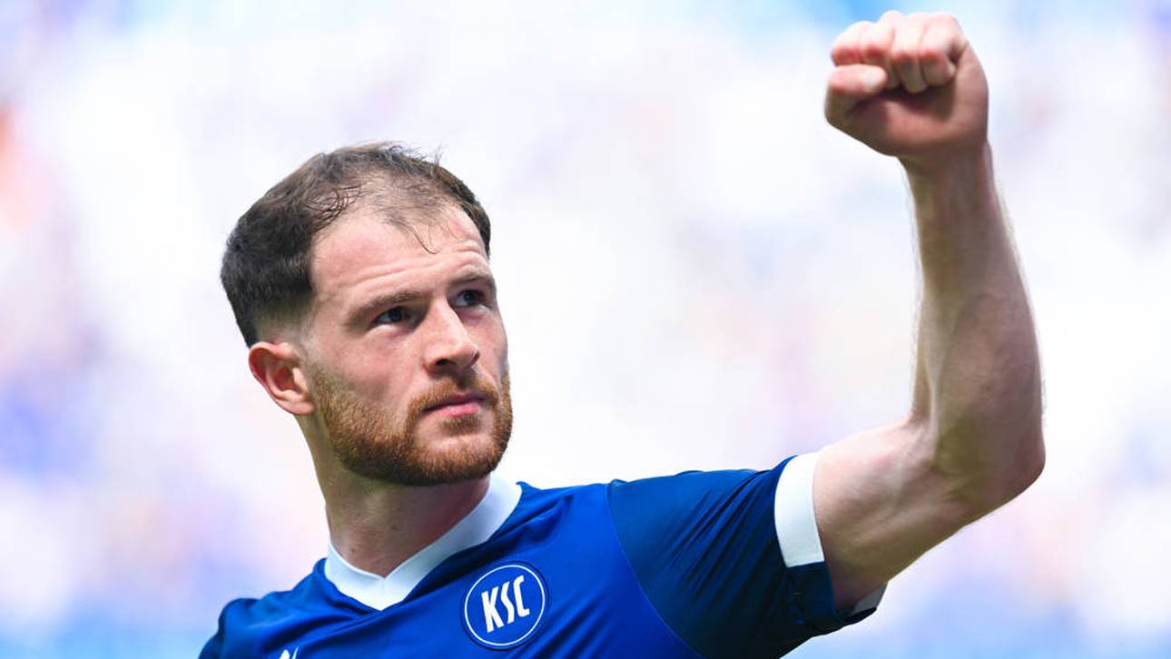 Heidenheim-Coup perfekt