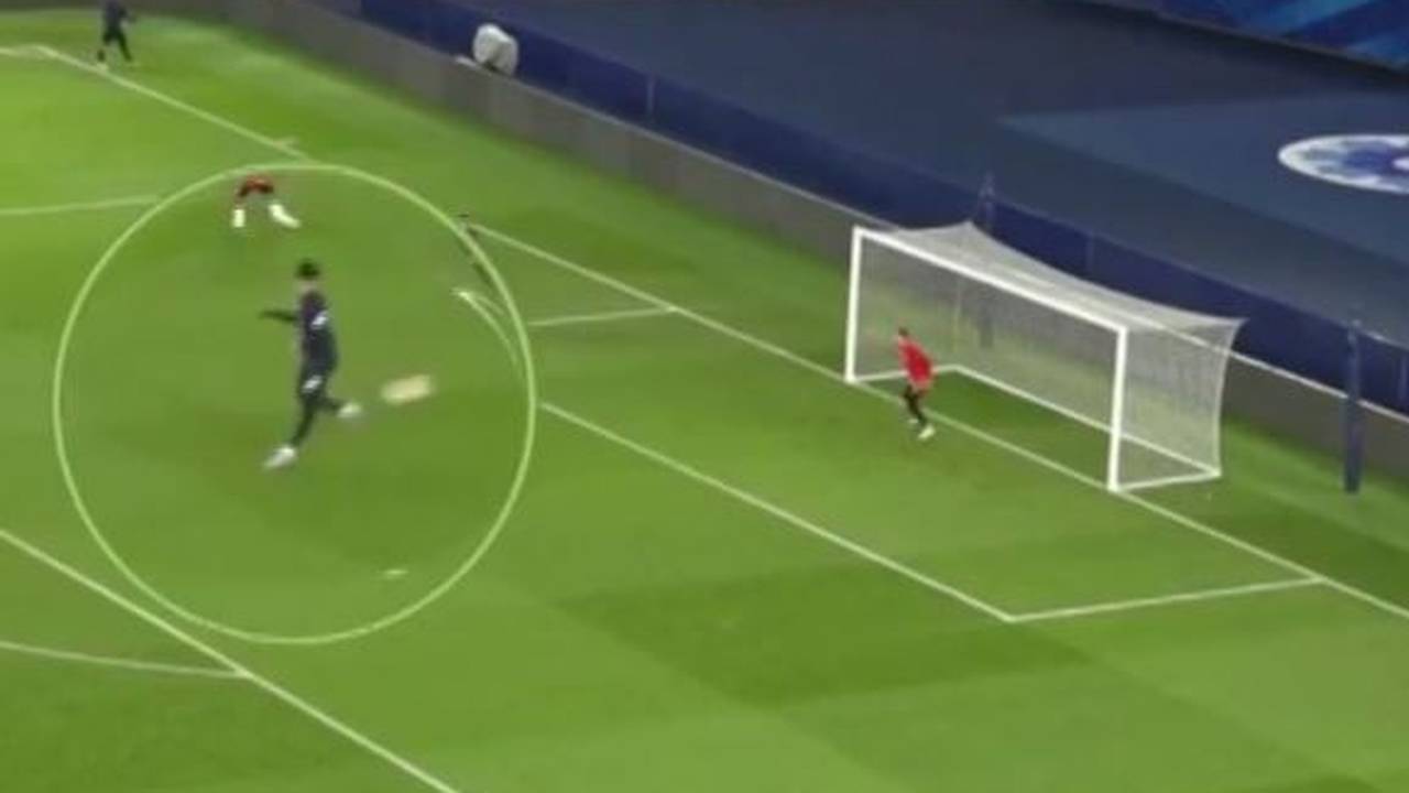 Irres Zauber-Tor! Hiernach rastet Kylian Mbappé selbst komplett aus