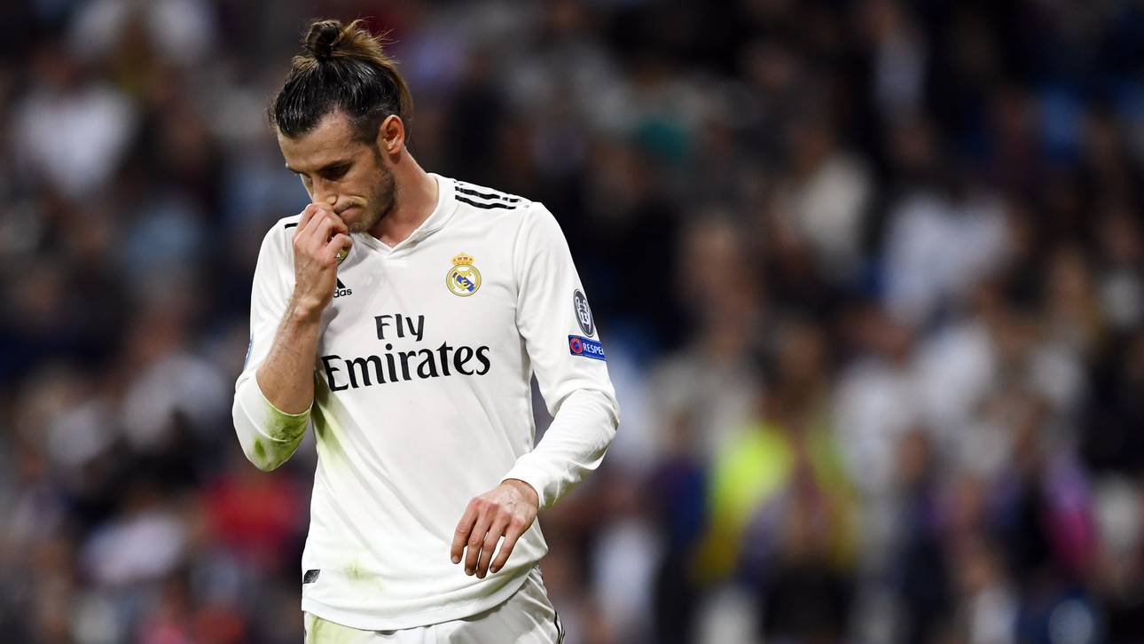 Real-Legende kritisiert Bale heftig