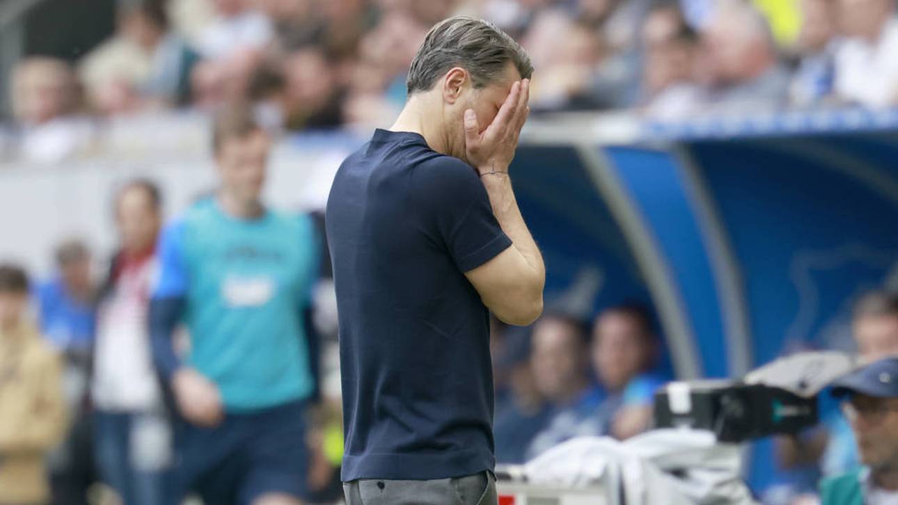 Für das Team von BVB-Trainer Niko Kovac sollte der zweite Platz zum Ende der Saison Pflicht sein