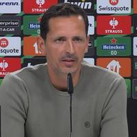 Toppmöller schwärmt: So soll Marmoush der Eintracht helfen