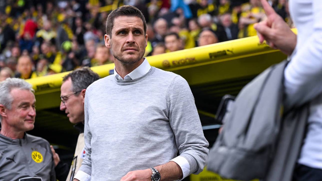 Kehl sieht BVB benachteiligt