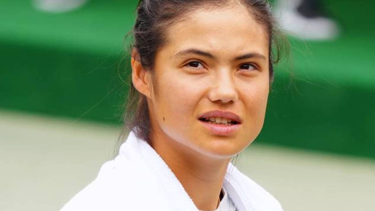 Hässlicher Streit um Wimbledon-Star