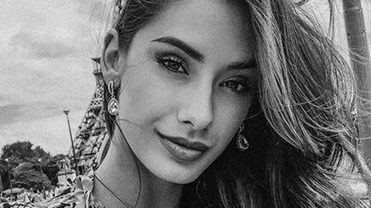 Vor einigen Wochen weilte Brenda in Paris, der Stadt der Liebe. Zur gleichen Zeit fand dort auch das Masters-Turnier der ATP statt, bei dem auch Zverev teilnahm. Dort funkte es zwischen den beiden