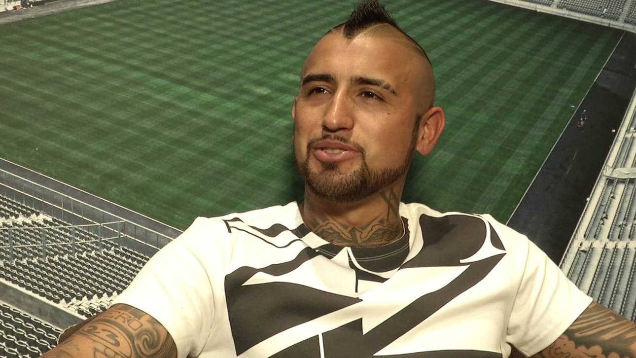 „Guardiola und Ancelotti sind die Besten“