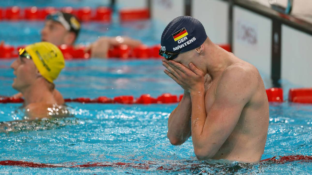 Märtens: „Alles hat wehgetan“