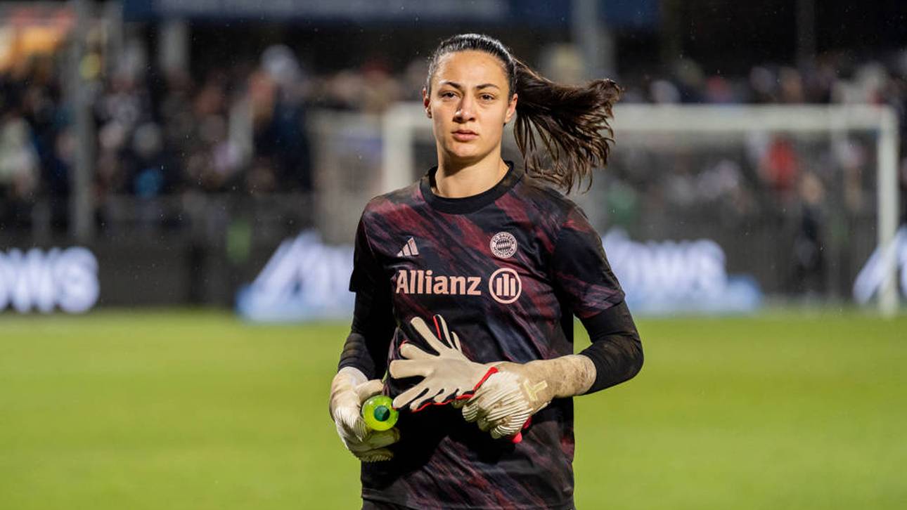 Eine Narbe als Botschaft