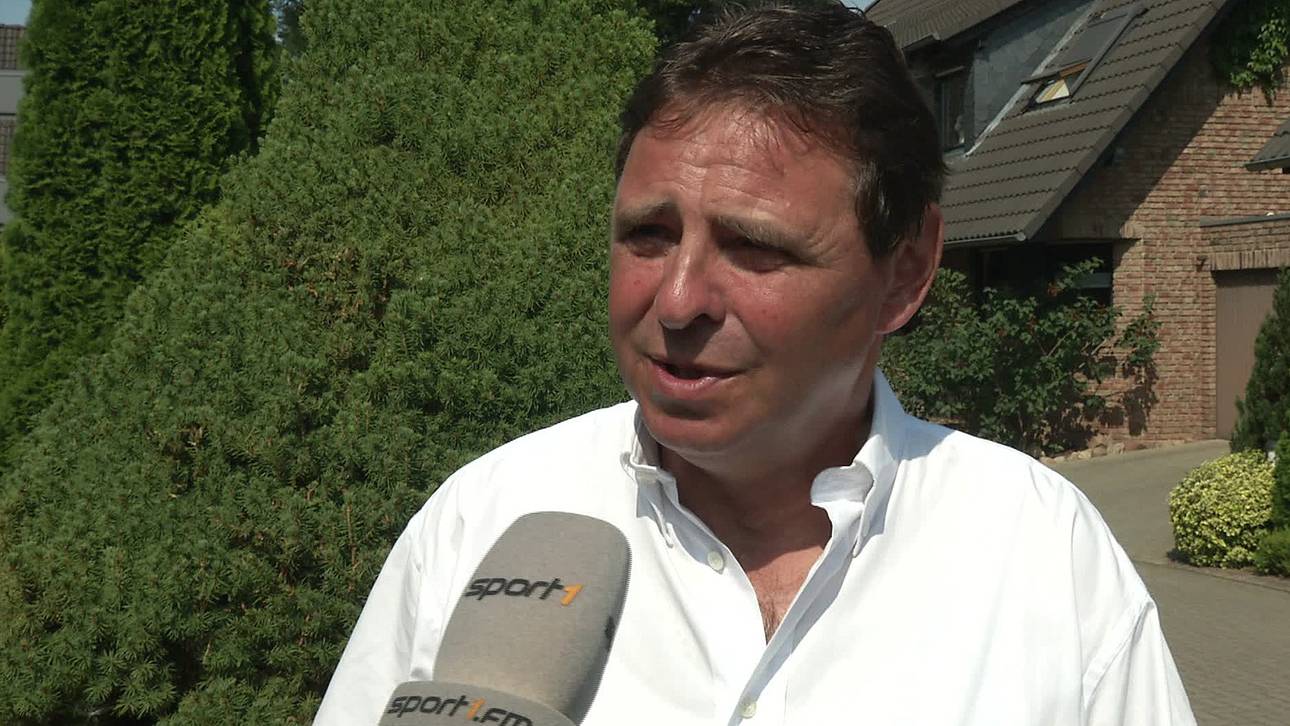 Heynemann verteidigt Abbruch