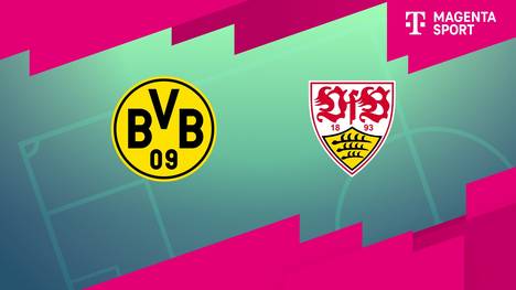 Borussia Dortmund II - VfB Stuttgart II: Tore und Highlights | 3. Liga