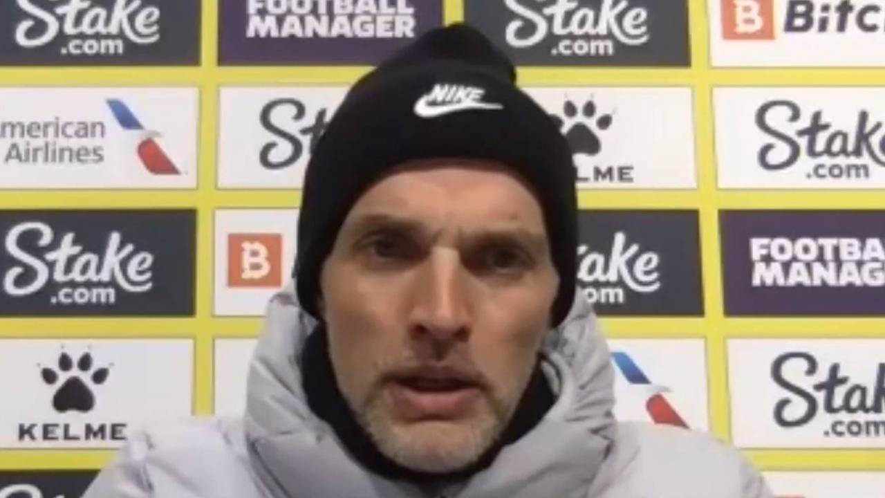 Tuchel schimpft – nur Havertz kommt gut weg