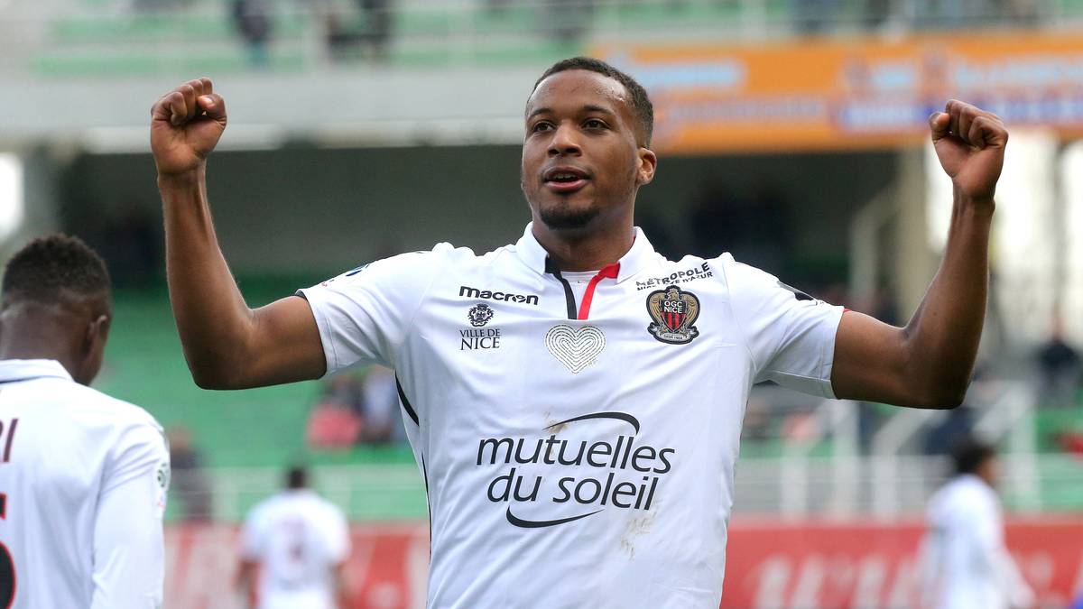 BORUSSIA MÖNCHENGLADBACH - ZUGÄNGE: Alassane Plea (Borussia Mönchengladbach/23 Millionen), Andreas Poulsen (FC Midtjylland/4,5 Millionen), Michael Lang (FC Basel/2,8 Millionen), Keanan Bennetts (Tottenham/2,25 Millionen), Torben Müsel (1. FC Kaiserslautern/ablösefrei), Florian Neuhaus (Fortuna Düsseldorf/Leih-Ende)