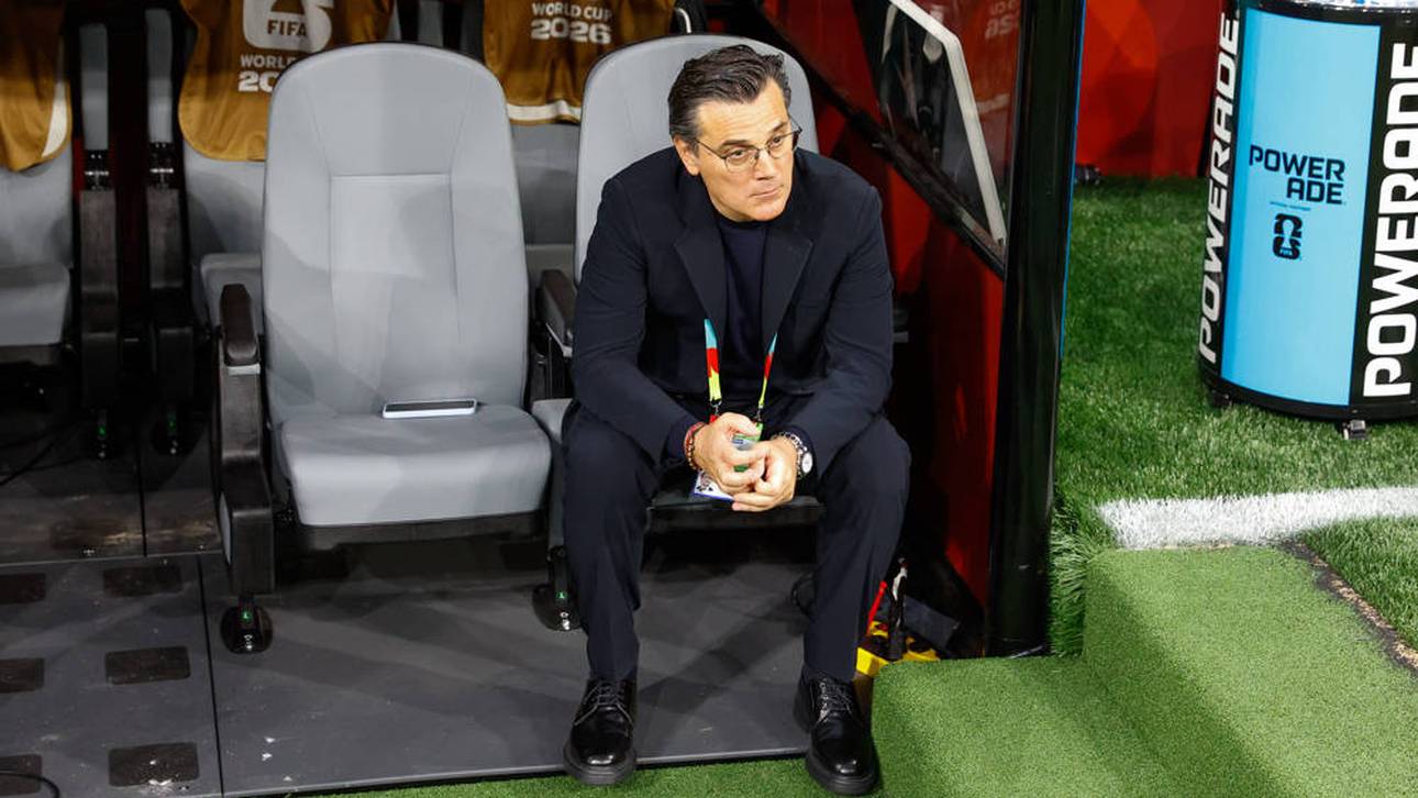 Türkei-Coach von Kritik „enttäuscht“