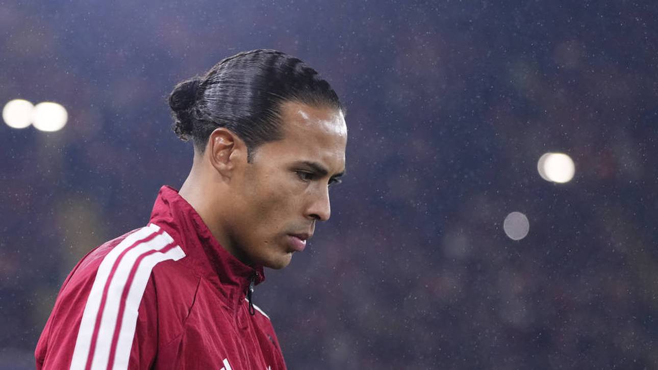 Selbstkritik! Liverpool-Star schonungslos ehrlich