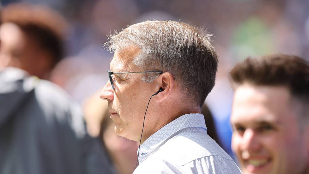 Paukenschlag auf Schalke!