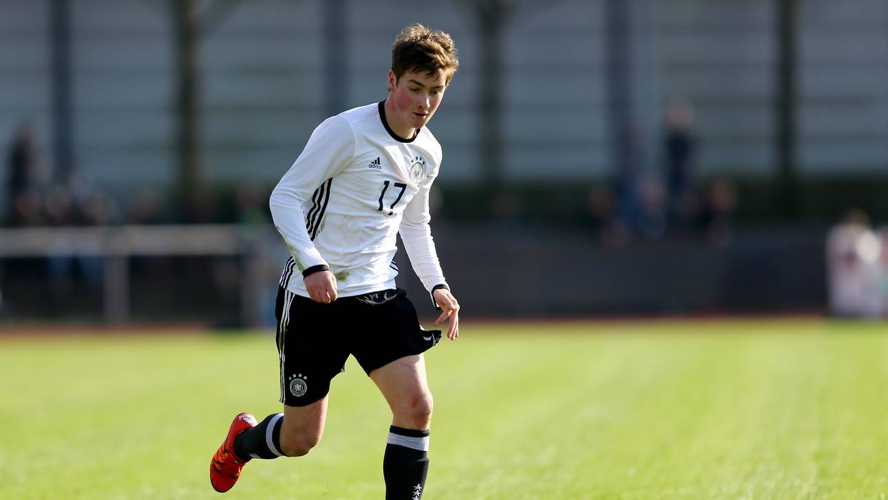 Deutsche U17 verpasst EM-Finale