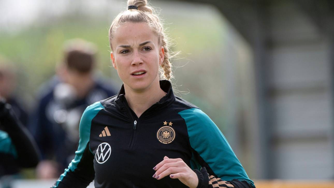 Bayern-Star will sich nicht wegducken