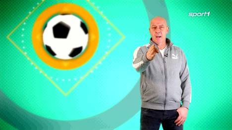 SPORT1 Experte Mario Basler tippt den 18. Spieltag. Im Duell zwischen Gladbach und dem BVB erwartet er ein Torfestival. Leverkusen und Wolfsburg verlieren den Anschluss.