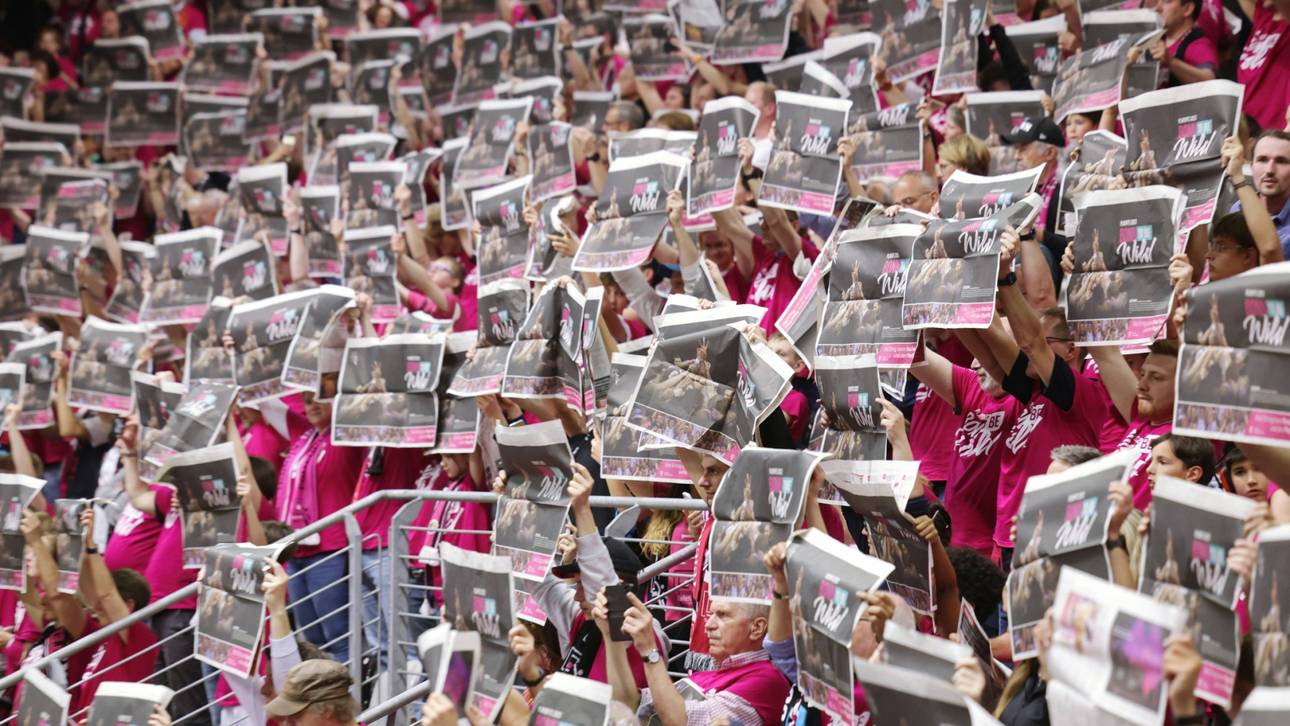 BBL: Bonn erfüllt Lizenzauflagen