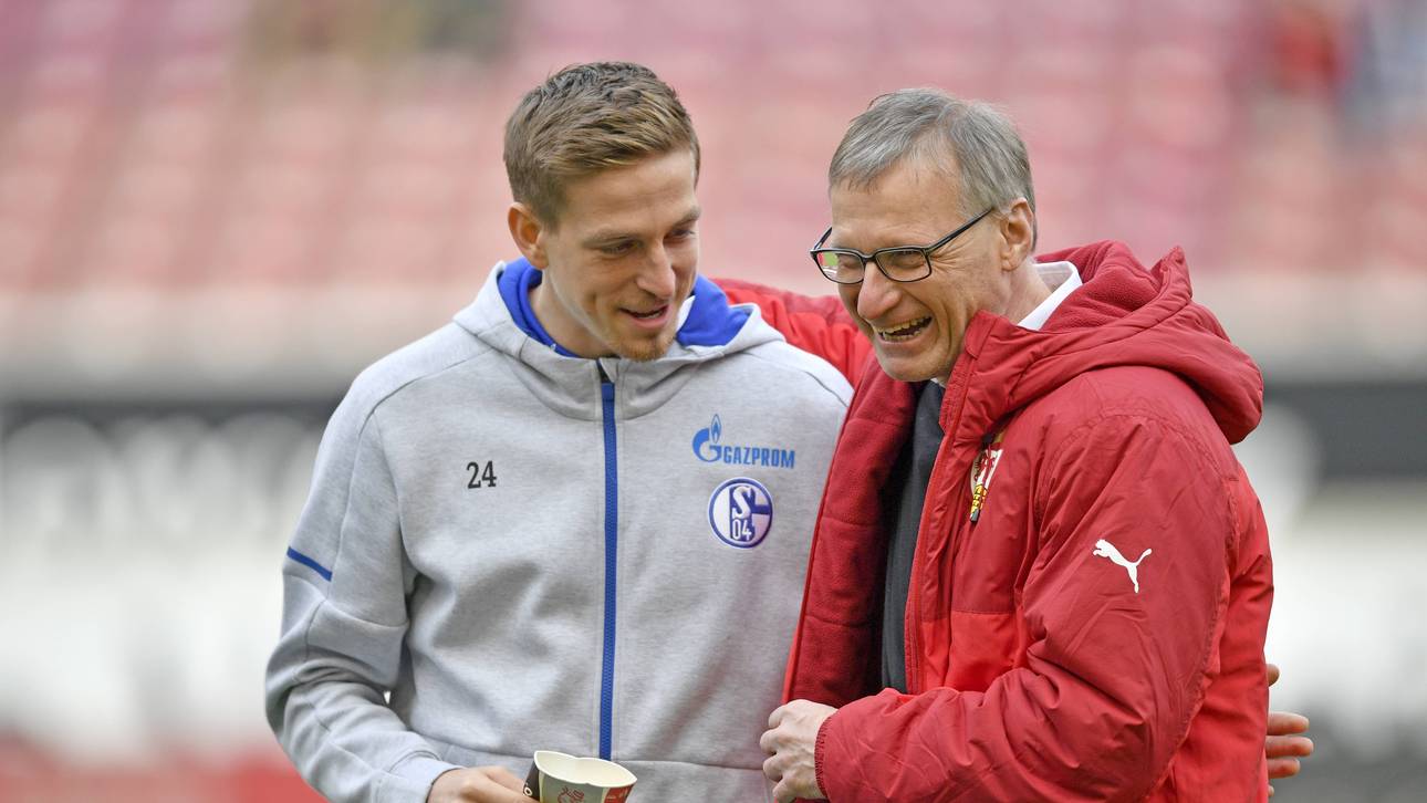 Reschke als Heidel-Nachfolger?