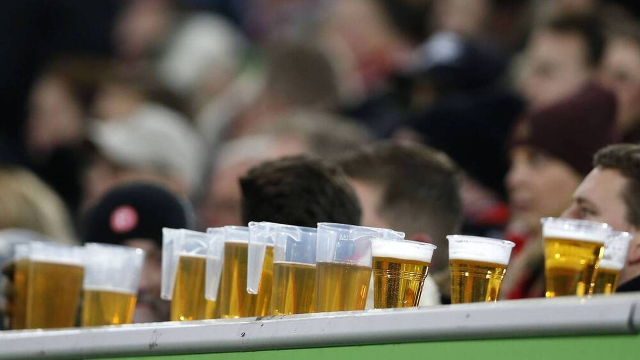 Briten warnen vor deutschem Bier!