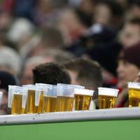 Vor der Europameisterschaft in Deutschland  warnt die britische Regierung vor deutschem Bier - und erntet harschen Gegenwind. 