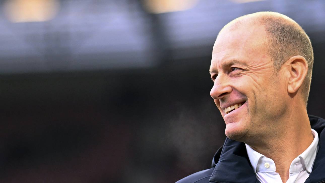 Ex-Bundesliga-Trainer in die Wüste