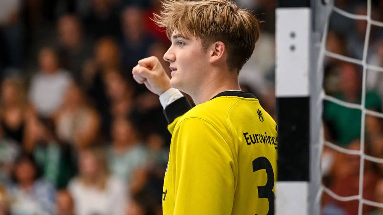 Deutschlands WM-Traum lebt