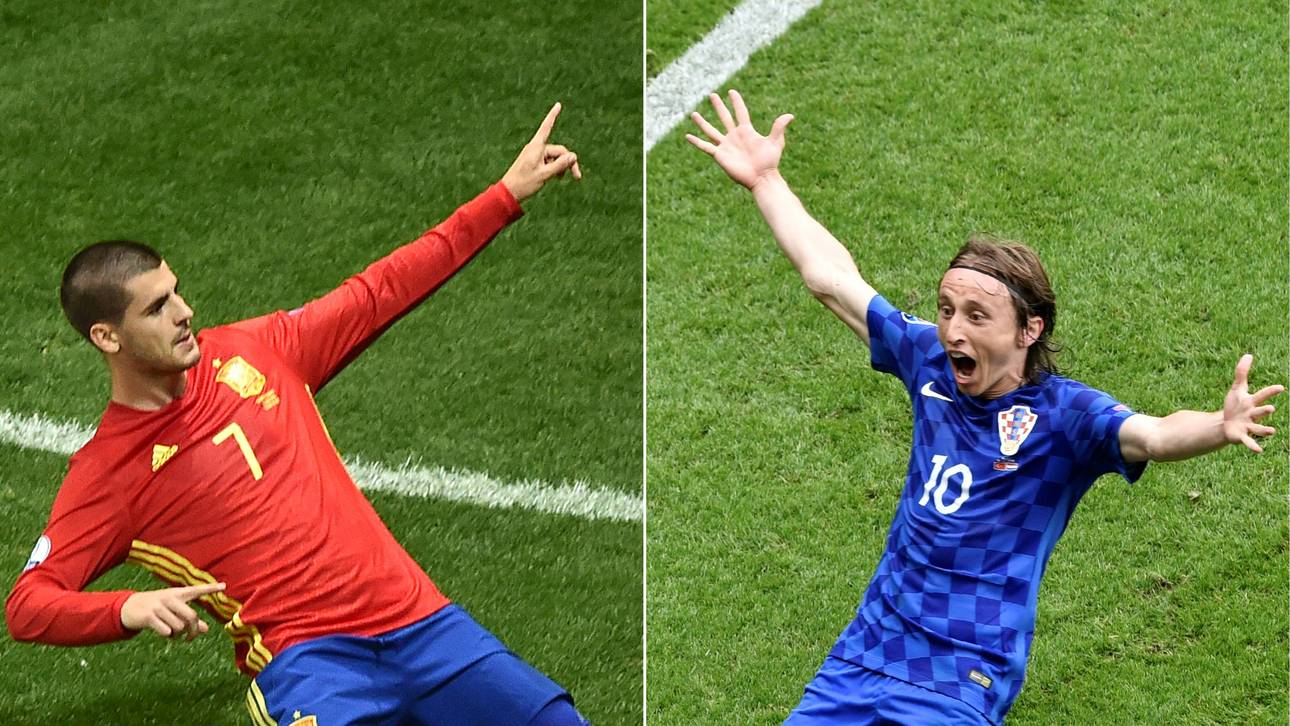 Wer war der beste Spieler der Vorrunde?