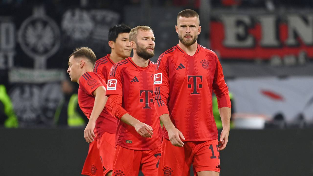 Diese Probleme hatte einst auch Tuchel