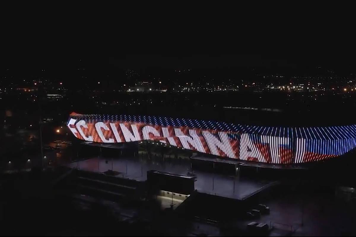 Besser als Allianz Arena? Neues Traumstadion in den USA