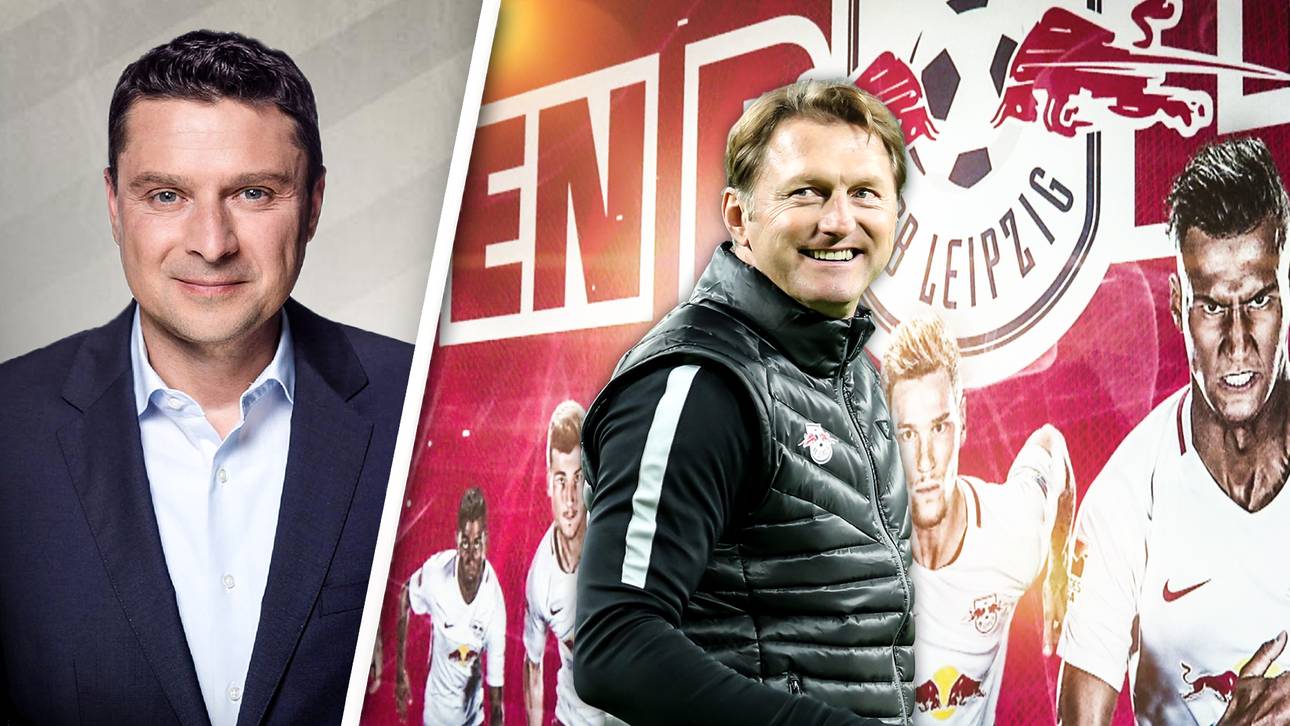 RB Leipzig verdient Respekt