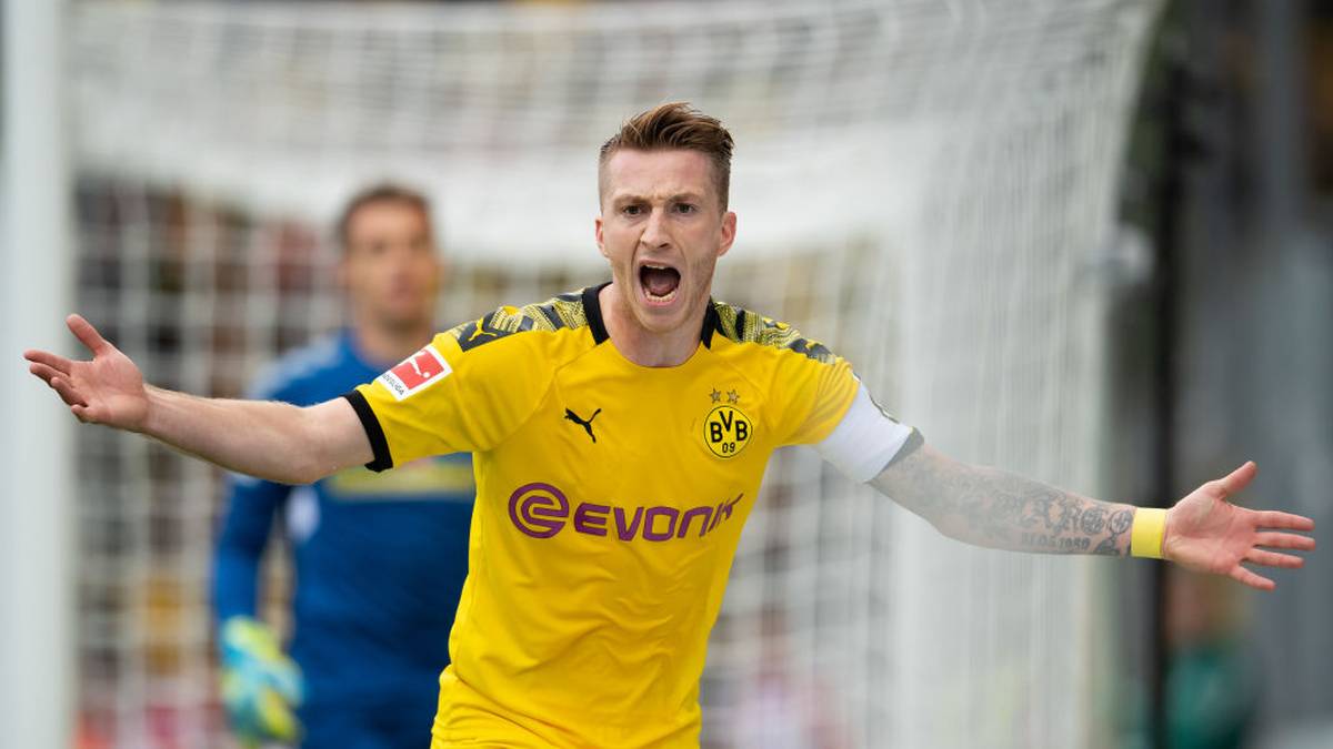 MARCO REUS (30 Jahre/ Borussia Dortmund): Der gebürtige Dortmunder machte seine ersten Schritte in der Bundesliga in Mönchengladbach. 2012 folgte der Wechsel zurück zum BVB, wo er schon große Teile seiner Jugend verbracht hatte. Die WM 2014 und die EM 2016 verpasste er verletzungsbedingt. In Dortmund seit Jahren Leistungsträger und seit der vergangenen Saison Kapitän
