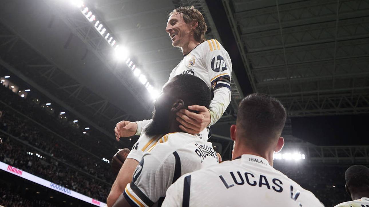 „Er wird nie seinen Glanz verlieren“