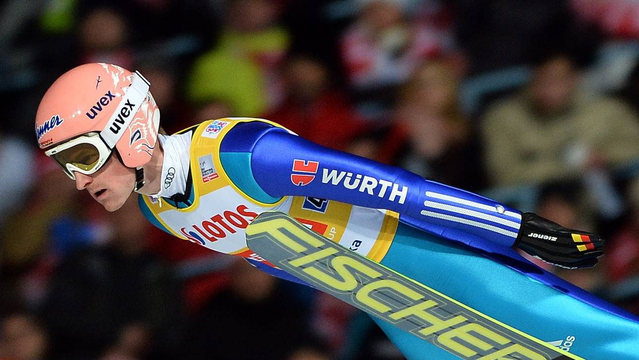 Bundestrainer verzichtet auf Freund