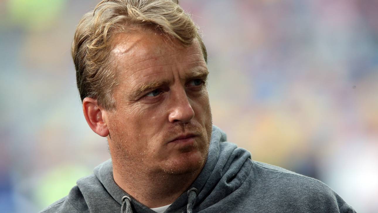 Rapid findet Büskens-Nachfolger