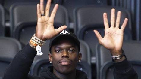 Dennis Schröder wechselt zu den Golden State Warriors