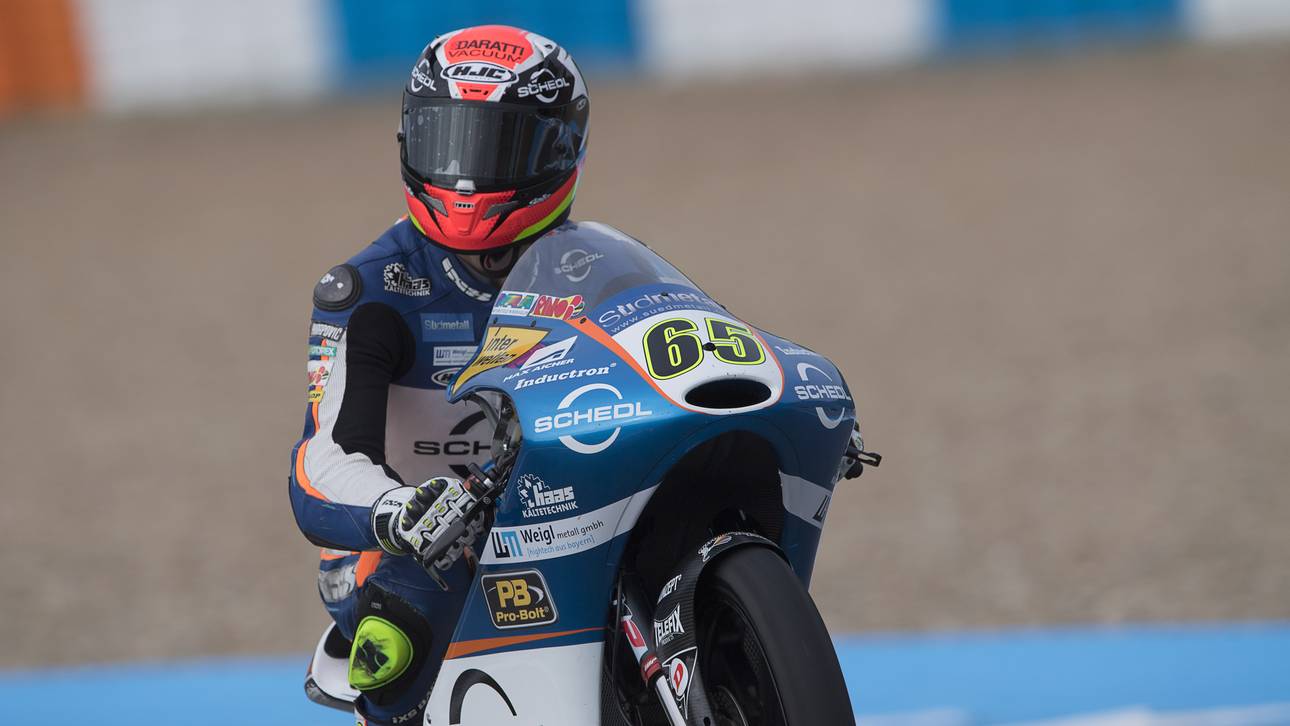 Öttl geht bei Comeback leer aus