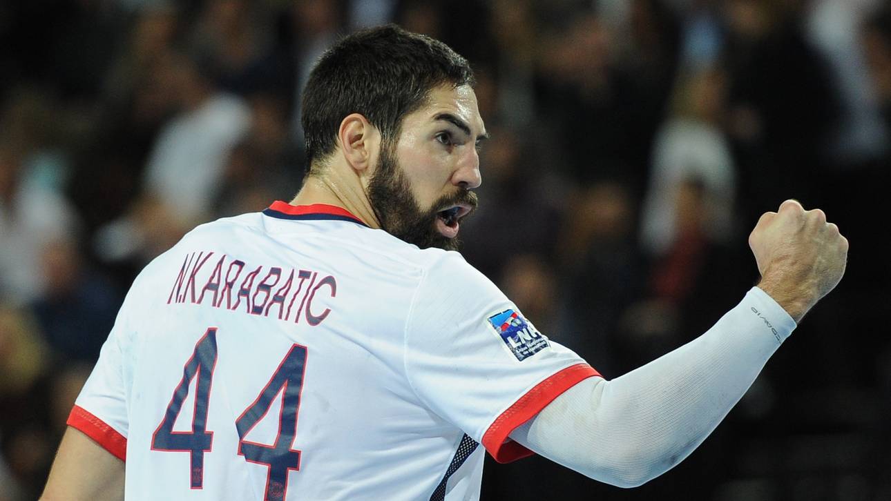 Kiel geht in Paris unter