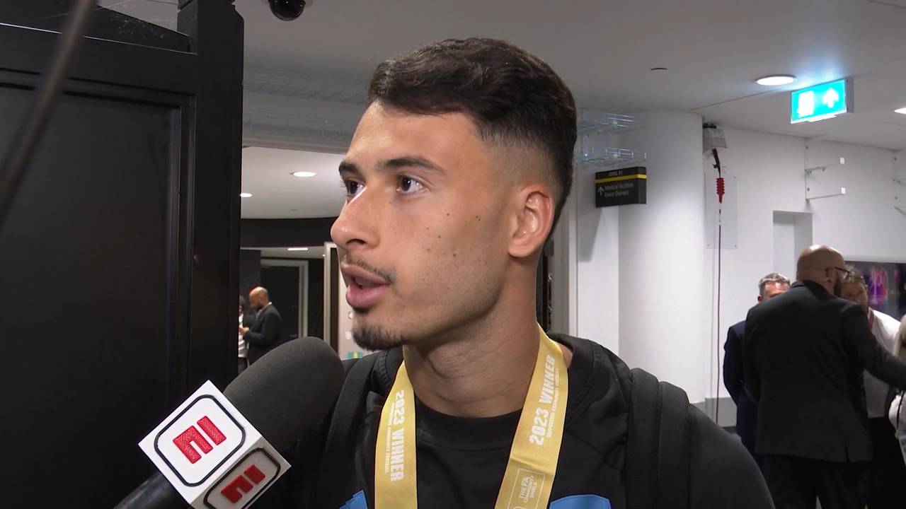 Der König der Startelf-Debüts