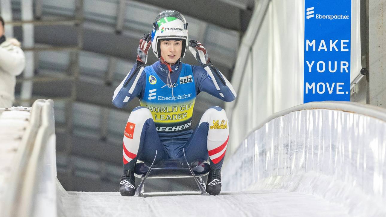 Traum für Olympia-Favoritin geplatzt