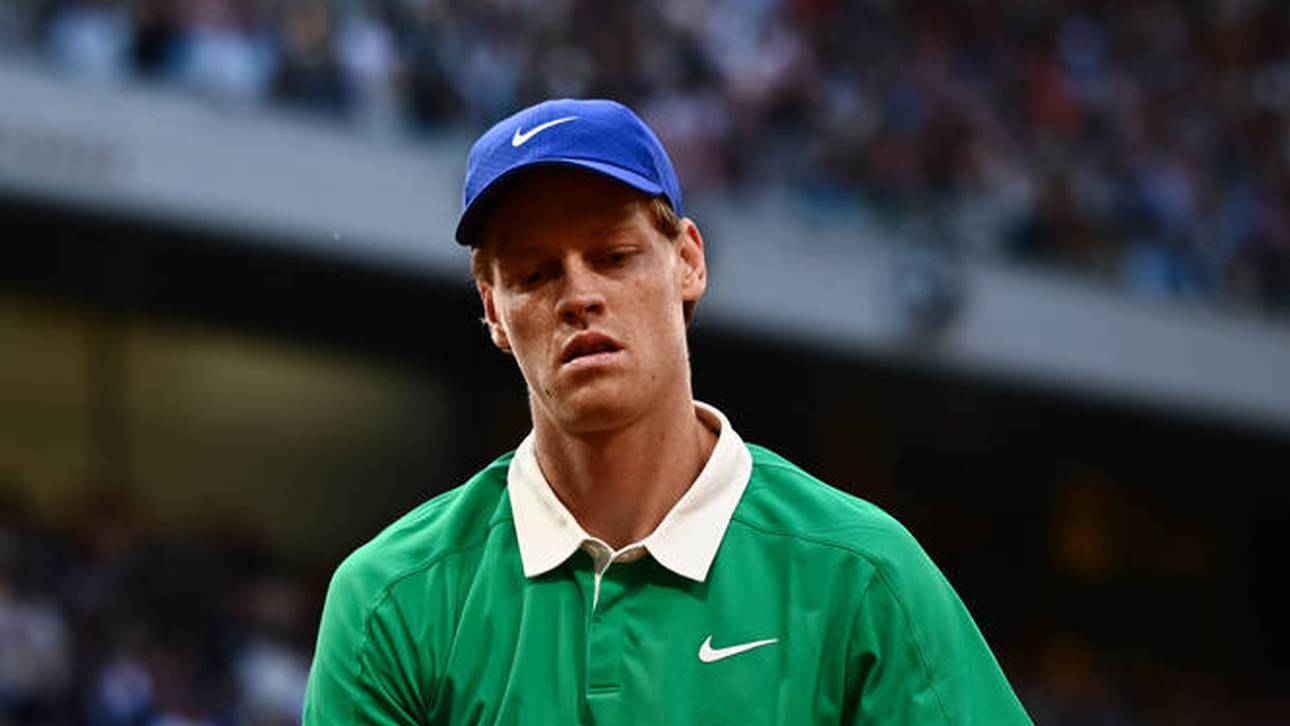 Stürmt Sinner zum nächsten Sieg?