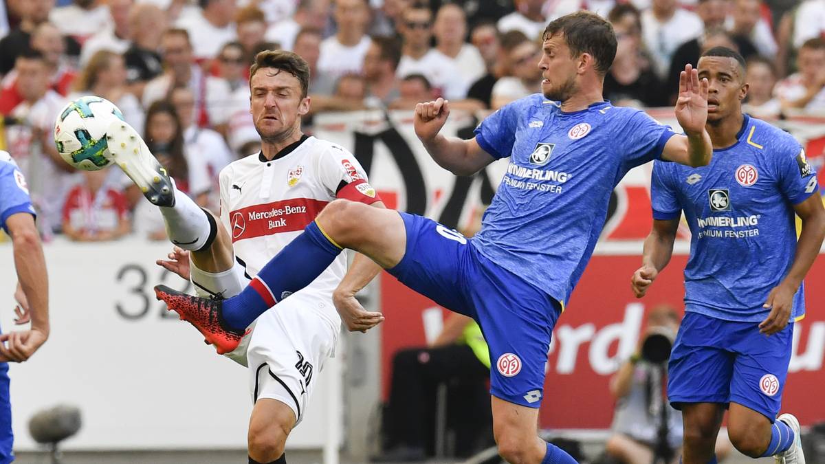 PLATZ 3 - 1. FSV MAINZ 05: Personalien wie Jürgen Klopp und Christian Heidel formten den Klub zu einem absoluten Sympathieträger. Der selbsternannte Karnevalsverein gewinnt mit seiner lockeren Art die Zuneigung der Fans 