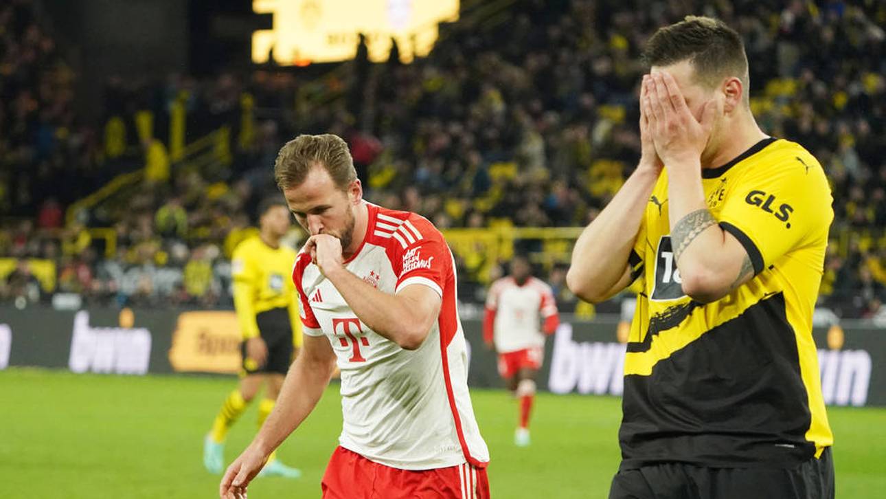 BVB? „Wie ein Kartoffelsack“