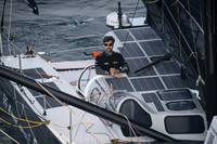 Vendee Globe: So steht‘s um Herrmann